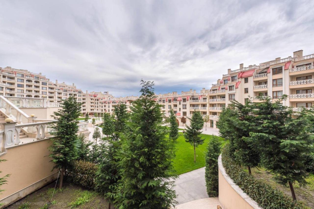 Stoyanov South Bay - Várna Kültér fotó